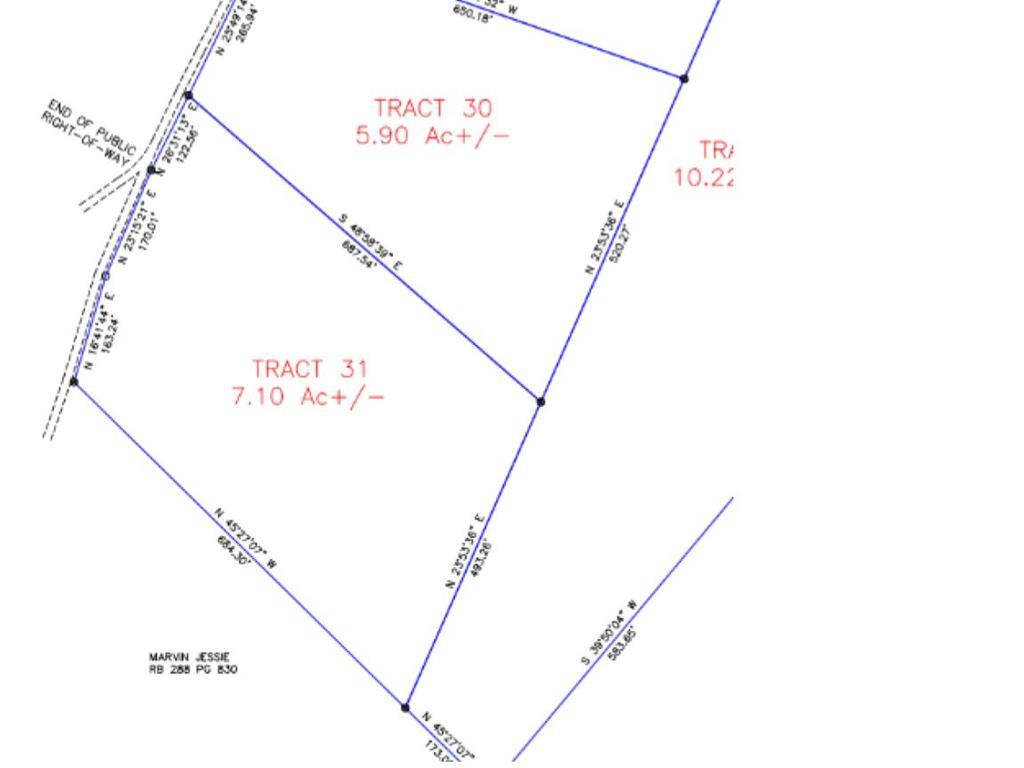 00 Big Springs Farm - Tract 31