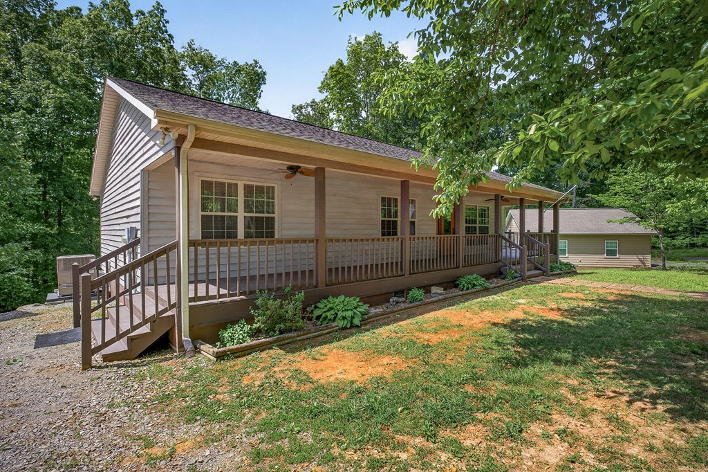 506 Deer Ridge Rd - Photo 4