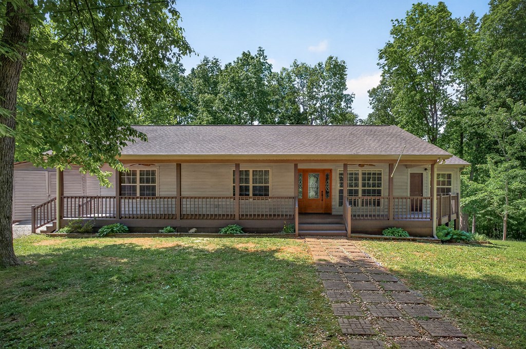 506 Deer Ridge Rd - Photo 3