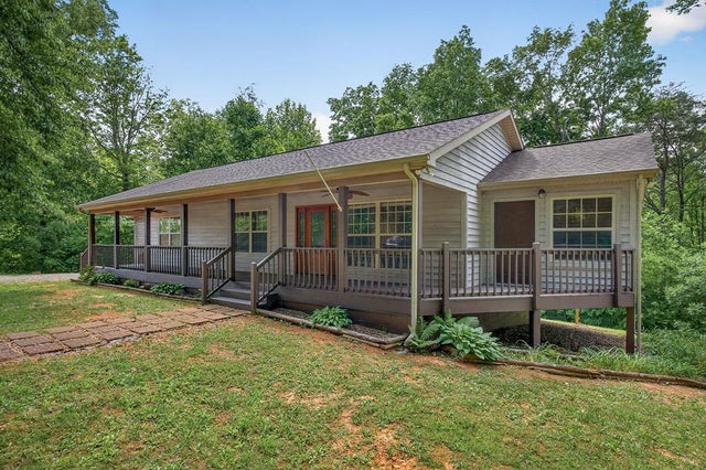 506 Deer Ridge Rd