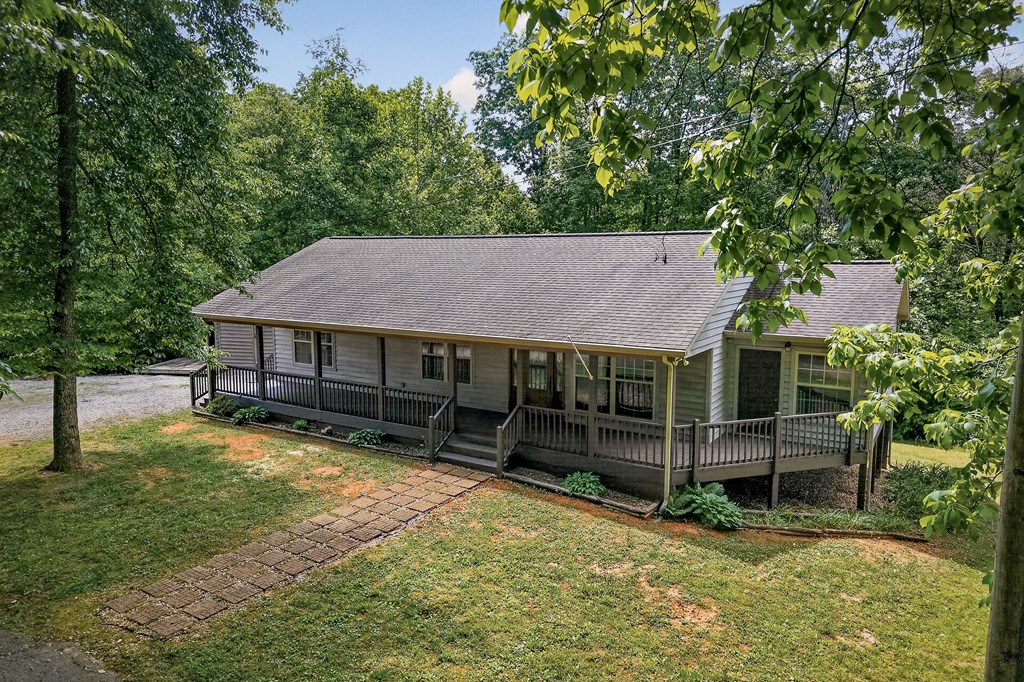 506 Deer Ridge Rd - Photo 2