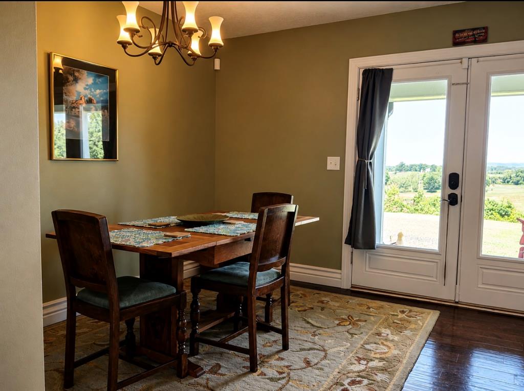 156 Bessie Gribble Rd - Photo 4