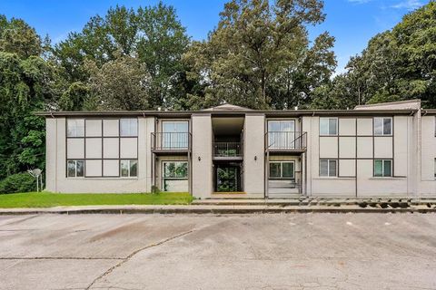 235 Vinewood Rd Unit C7 Mcminnville TN 37110