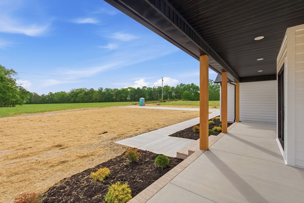 11100 H O Allison Rd