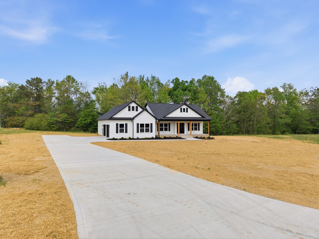 11100 H O Allison Rd