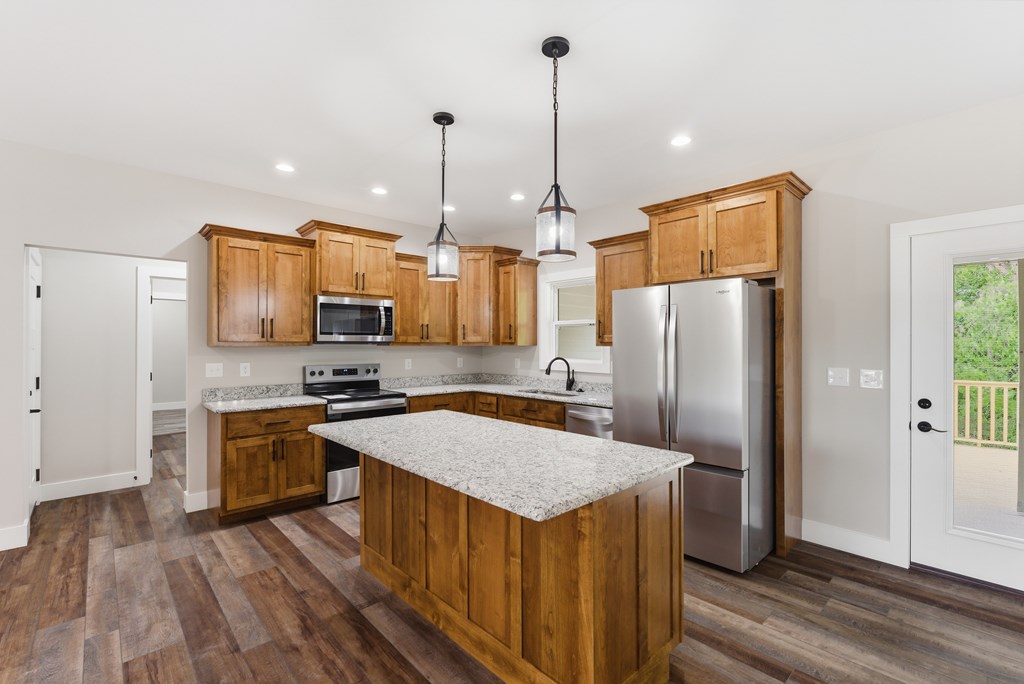 11100 H O Allison Rd