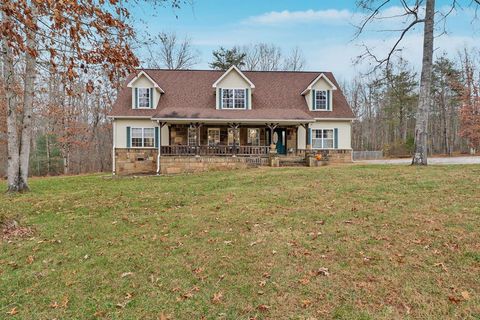 1035 Gray Eagle Drive Crossville TN 38572