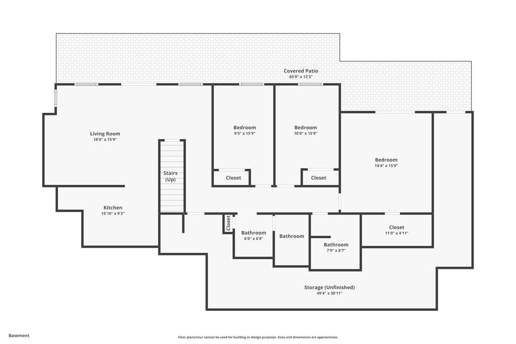 Crossville, Tennessee, 38558, United States, 4 Bedrooms Bedrooms, ,4 BathroomsBathrooms,Residential,Active,2052072