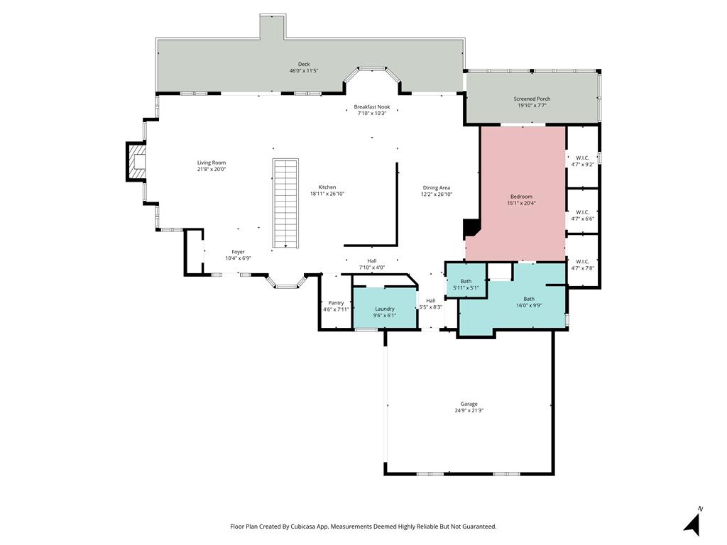 Crossville, Tennessee, 38558, United States, 4 Bedrooms Bedrooms, ,4 BathroomsBathrooms,Residential,Active,2052072