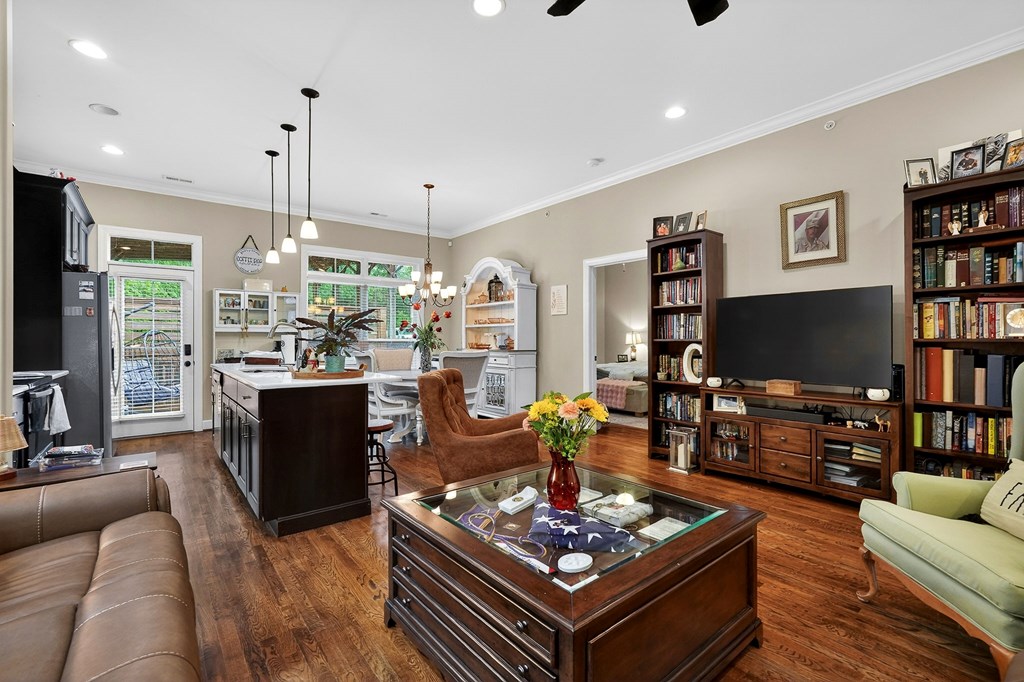 331 Bowerwood Cir