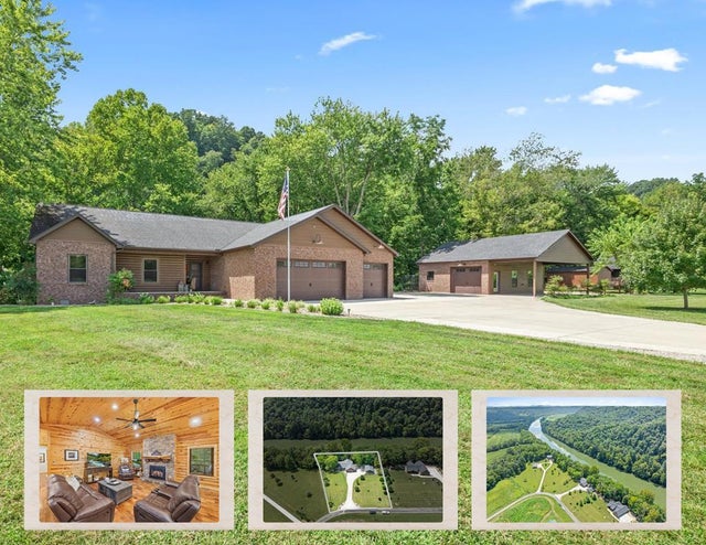 195 Hiawassee Ln.