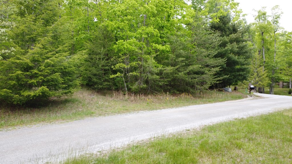 Lot  34 Hemlock Lane
