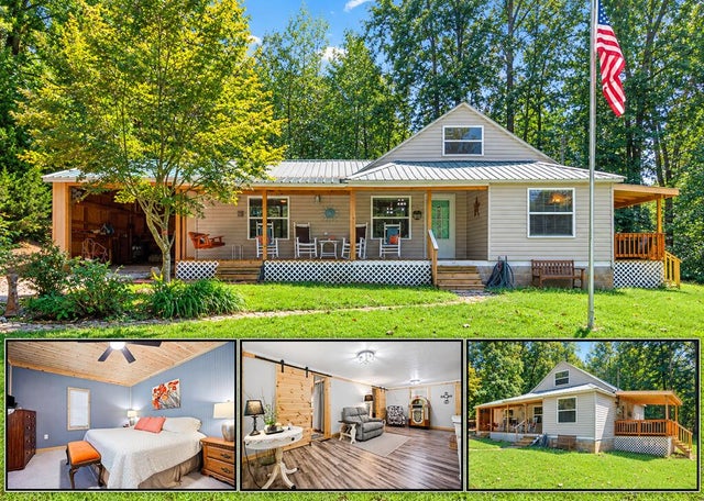 174 Old Log Rd