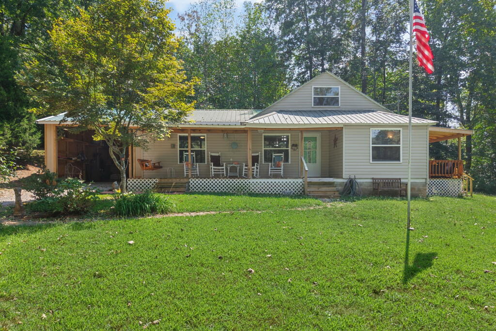 174 Old Log Rd - Photo 2