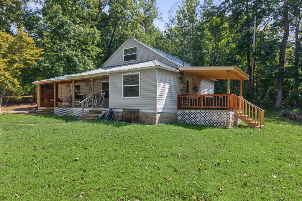 174 Old Log Rd - Photo 4