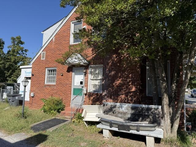 407 N Chancery St.