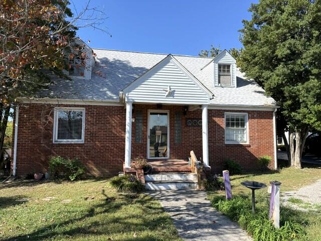 407 N Chancery St.