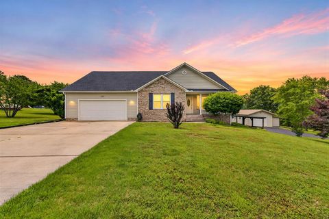 491 Autumn Hills Dr Rickman TN 38580