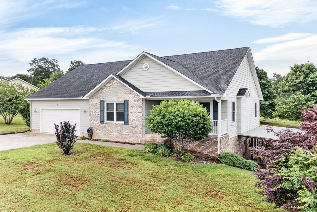 491 Autumn Hills Dr