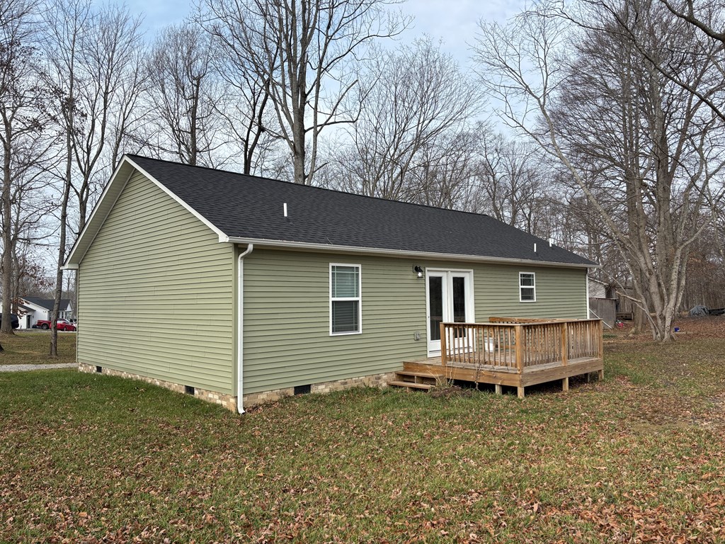 4746 Maple Shade Circle