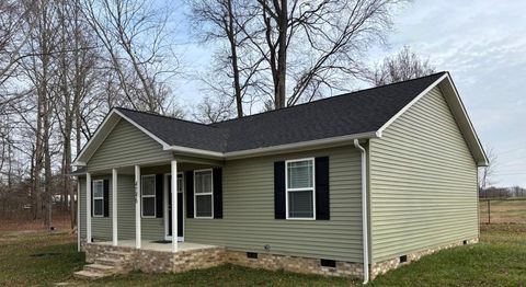 4746 Maple Shade Circle Cookeville TN 38501