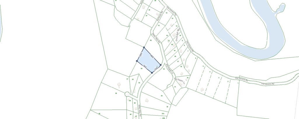 0 Lot 55 Milky Way Rd