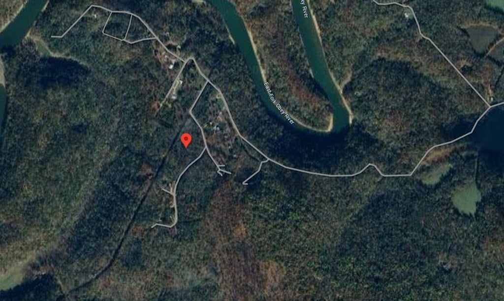 0 Lot 55 Milky Way Rd