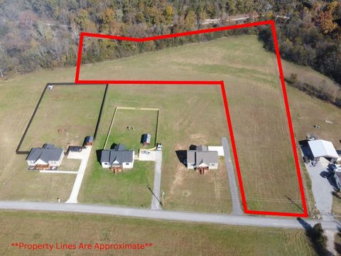 0 Sp Mcclanahan Rd Lot 7 Watertown TN 37184