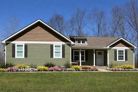 736 Poston Monterey TN 38574