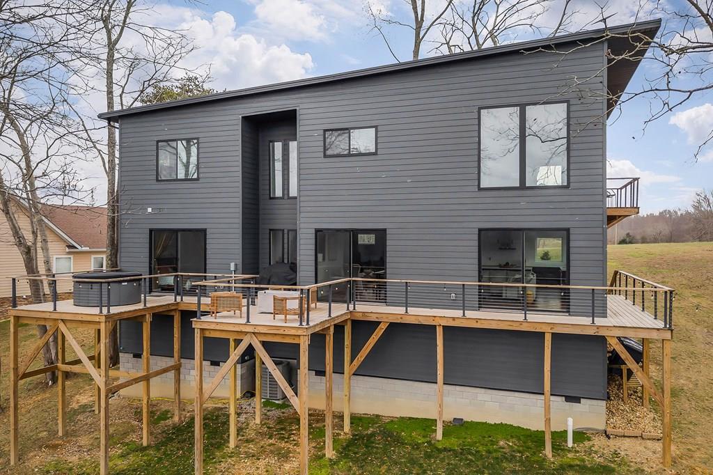 1171 W Hutchins Bend Rd