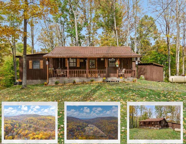 215 Roughshod Ln