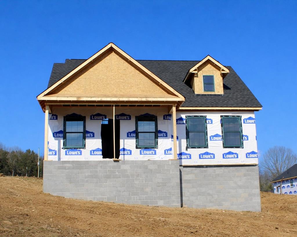 118 Crows Hill Drive Lot 27