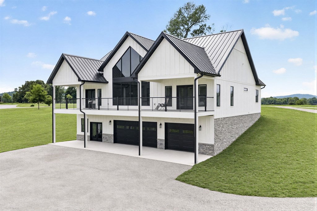 132 Ramsey Stretch Rd - Photo 4