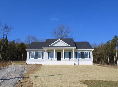 134 Alice Preston Loop, Lot 15 Gordonsville TN 38563