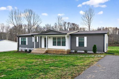 920 Kinniard Road Cookeville TN 38506