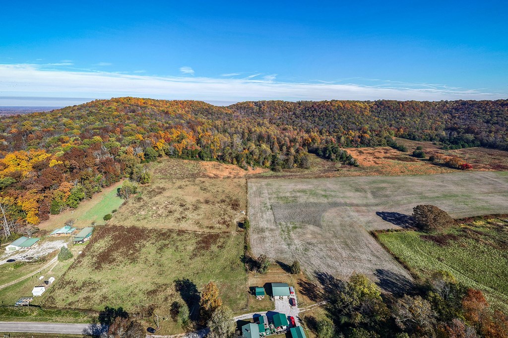 23.19 ac Webbs Camp Road