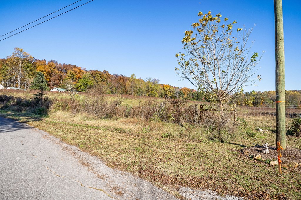 23.19 ac Webbs Camp Road