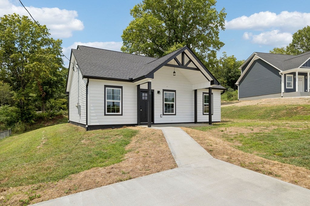150 Alice Preston Loop Lot 19