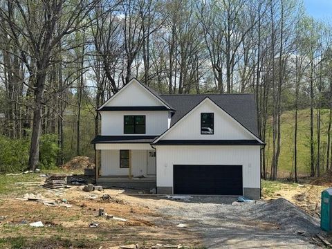 431 Ellis Ave Cookeville TN 38501