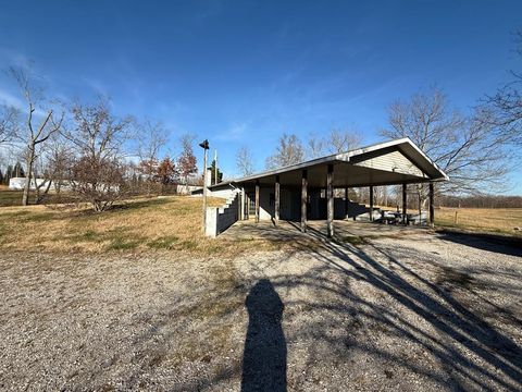 7036 J D Randolph Rd Baxter TN 38544