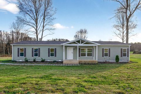 940 Kinniard Road Cookeville TN 38506