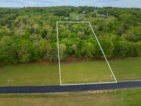 0 Marie Lane Crossville TN 38555