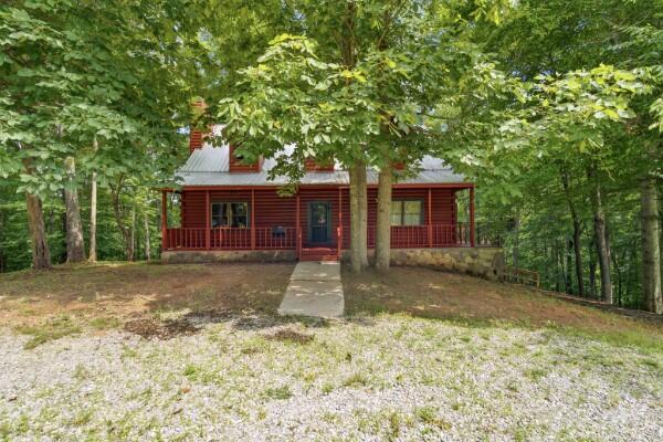 487 ROCKY RIVER SHORES DR # 487, ROCK ISLAND, TN 38581 - Image f10399041b934d57f3c38eb5f76dfc4d/3924200530