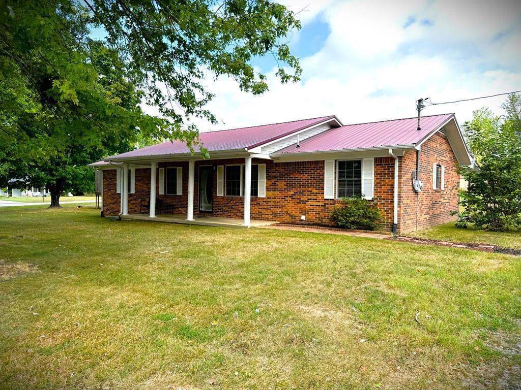 Main View