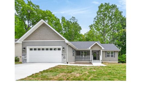 113 Highgate Drive Crossville TN 38558