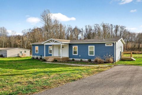 850 Kinniard Road Cookeville TN 38506