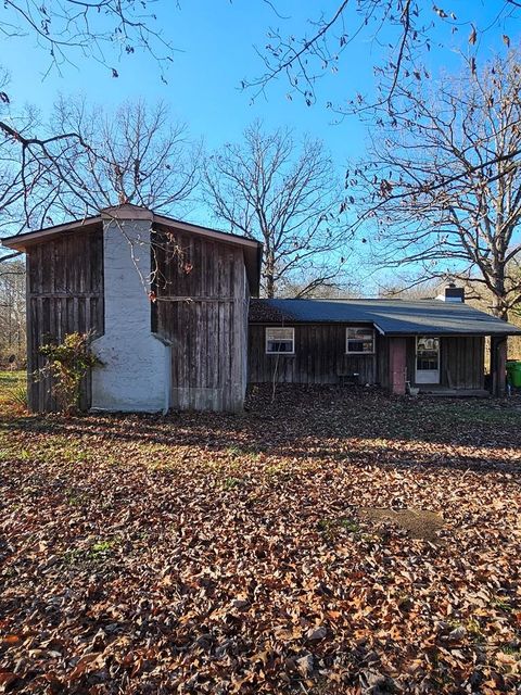 409 Tom Welch Rd Crossville TN 38571