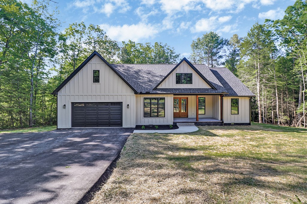 1452 Model Farm Rd