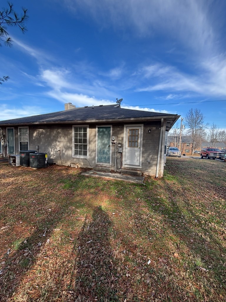 459 Oriole Dr Unit M6