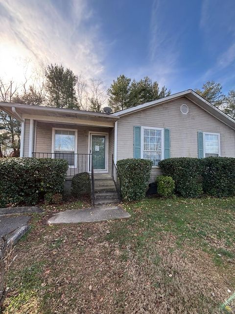 459 Oriole Dr Unit M6 Mcminnville TN 37110